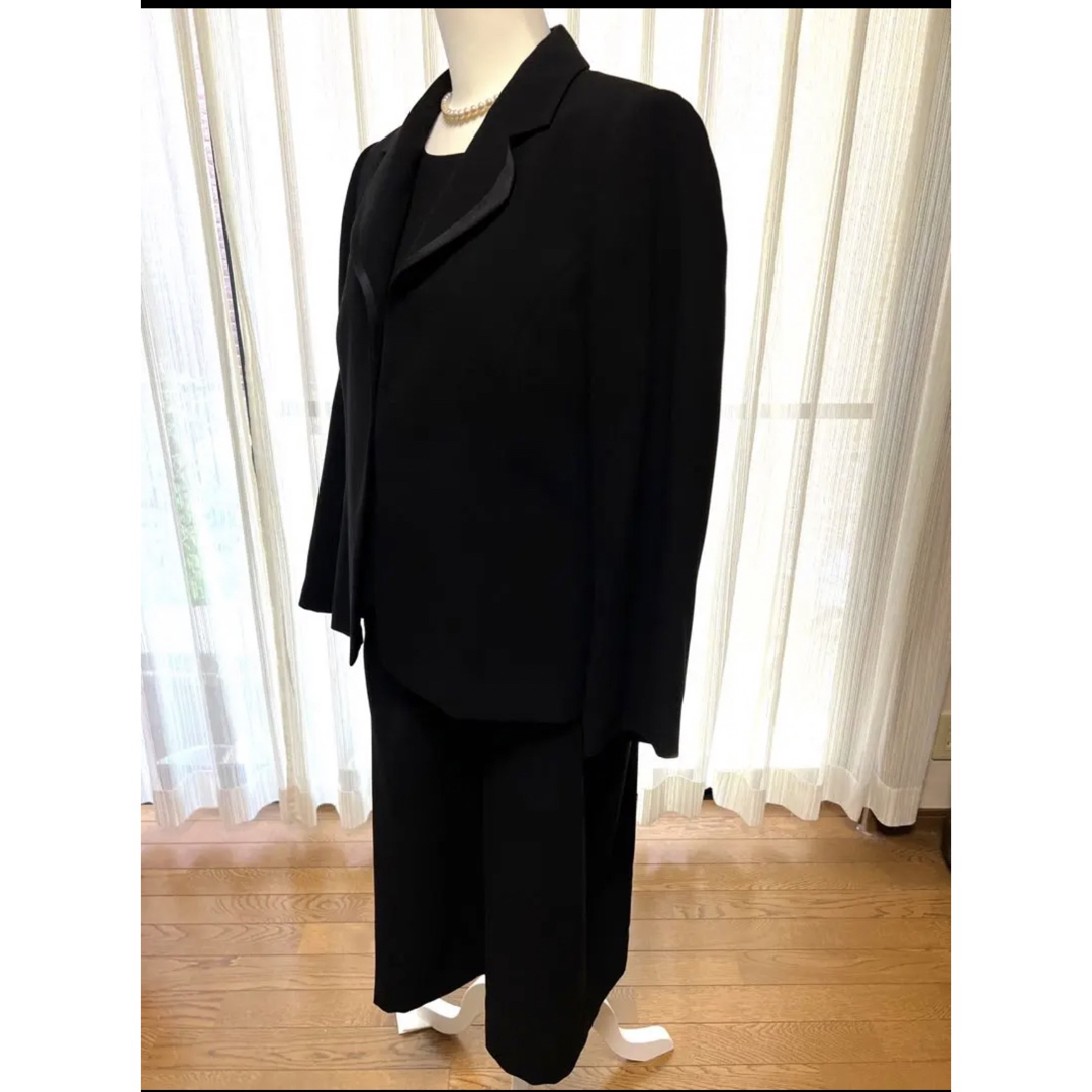 TOKYO IGIN - 【新品】TOKYOイギン ブラックフォーマル 礼服 喪服 21号
