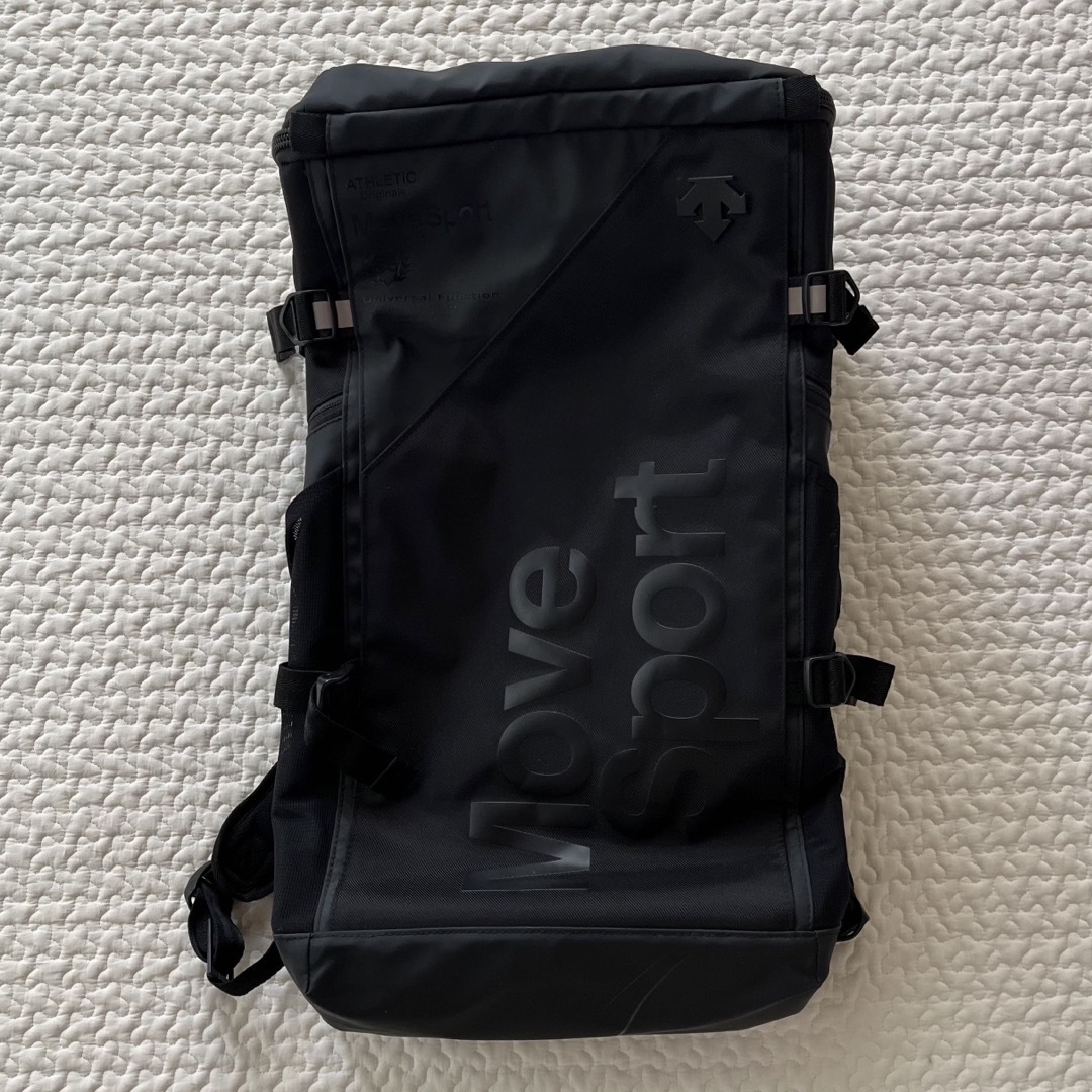 【デサント DESCENTE バックパック 40L】送料込