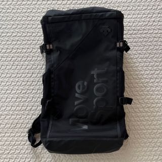 デサント(DESCENTE)の【デサント DESCENTE バックパック 40L】送料込(バッグパック/リュック)