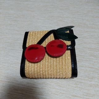 SONIA RYKIEL - 未使用 訳あり ソニアリキエル 折り財布の通販 by