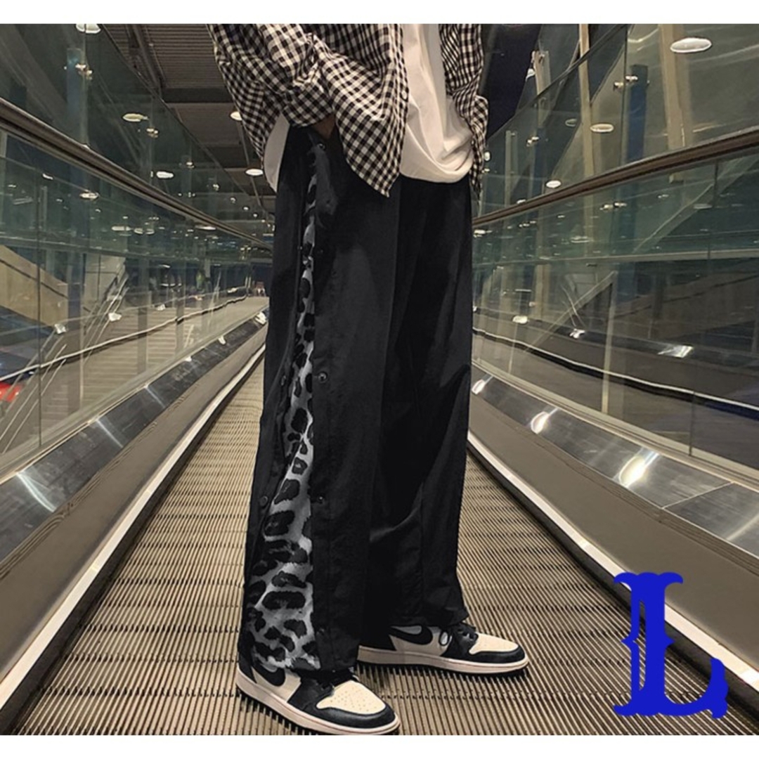 すべてのワイドパンツ(レディース) - GU公式