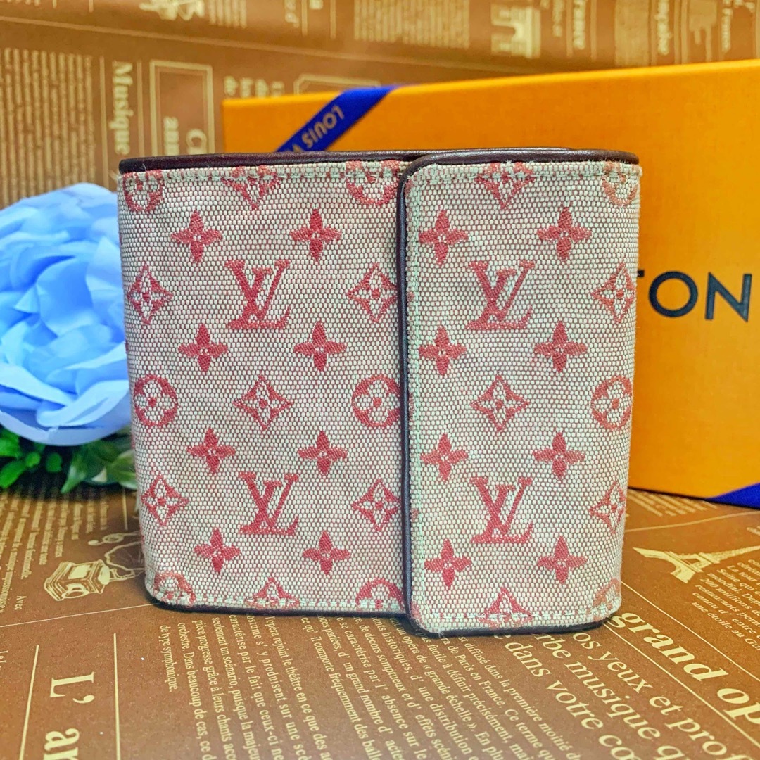 LOUIS VUITTON   ⭐️美品⭐️希少⭐️ルイヴィトン モノグラムミニ