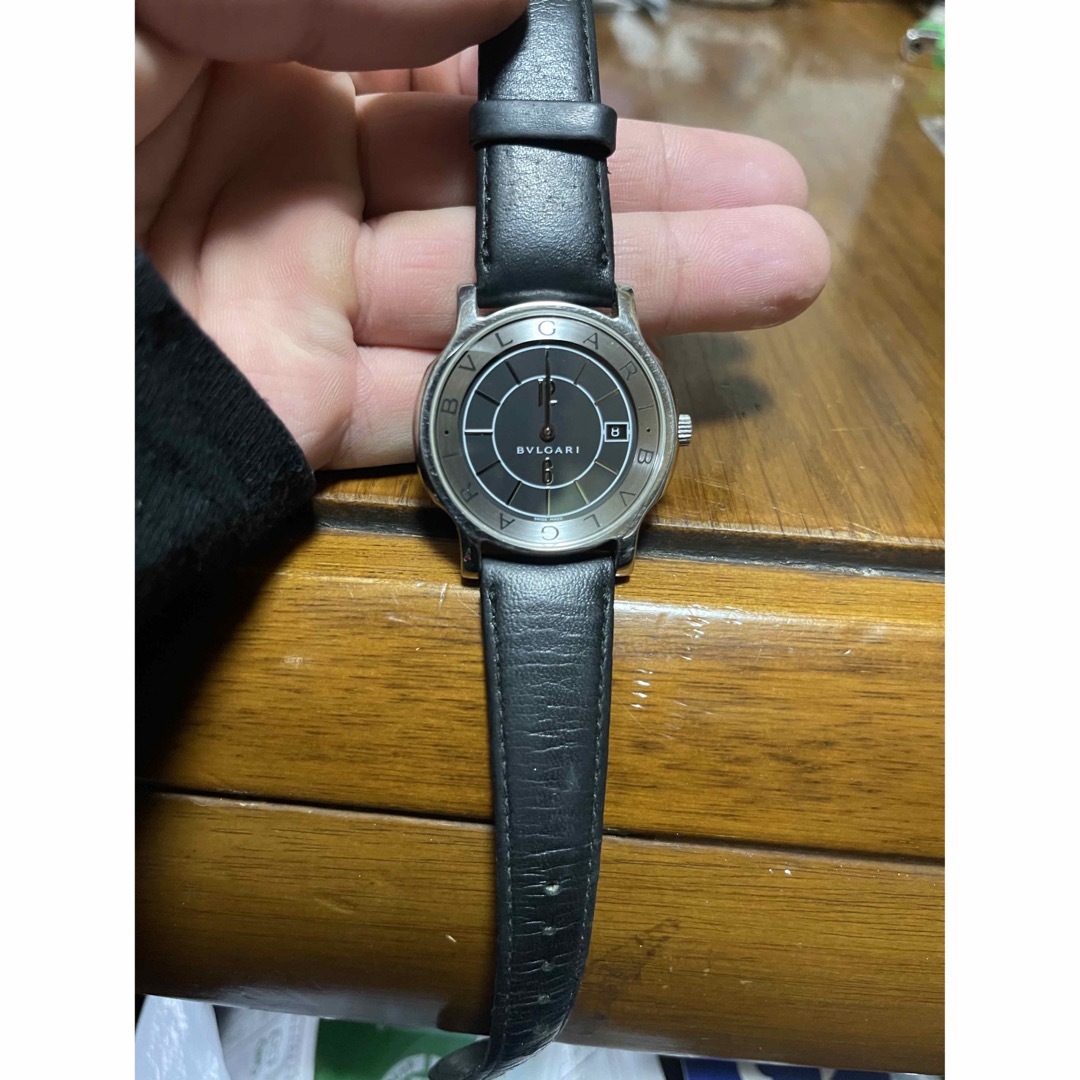 BVLGARI ソロテンポ-
