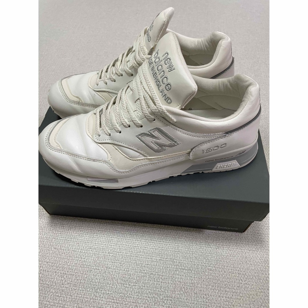 newbalanceニューバランス1500