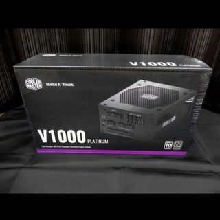 一流の品質 V1000 PLATINUM MPZ-A001-AFBAPV-JP Cooler - jomaze.pt