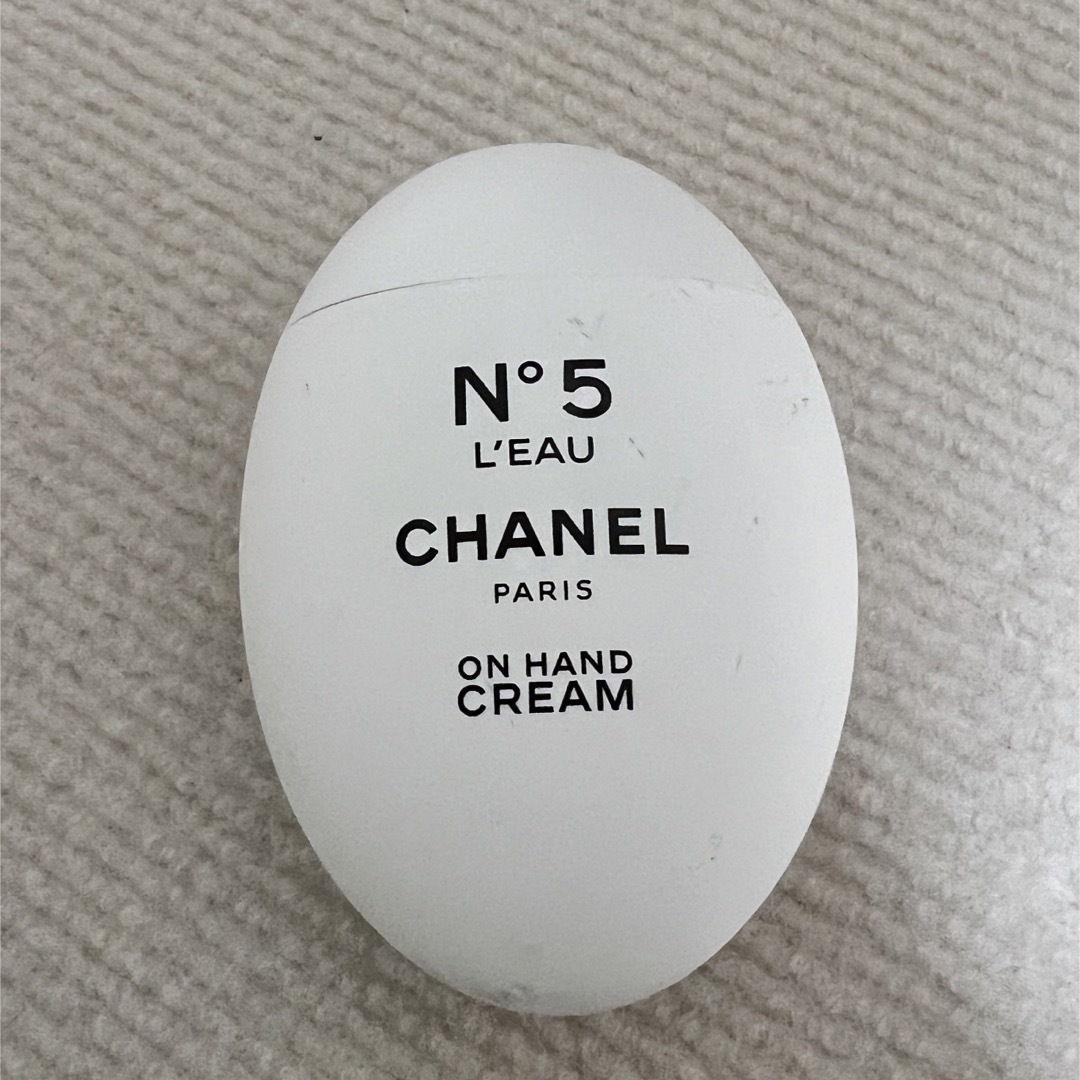 CHANEL ハンドクリーム | フリマアプリ ラクマ