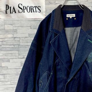 ピアスポーツ ブルゾン(メンズ)の通販 9点 | PIA SPORTSのメンズを買う