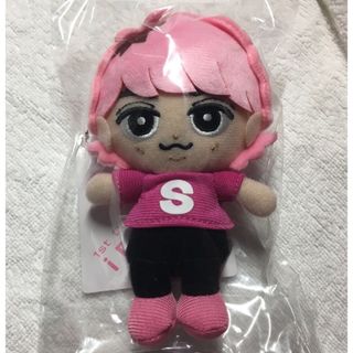 佐久間大介　すのチル　新品(アイドルグッズ)