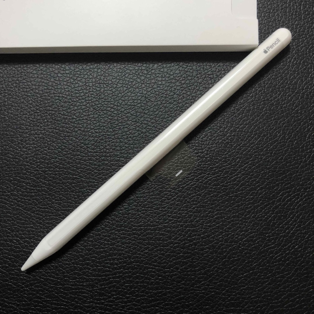 Apple Pencil第2世代　新品未使用