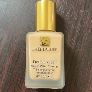 エスティローダー(Estee Lauder)のエスティーローダー　ダブルウェア　新品未使用！(その他)