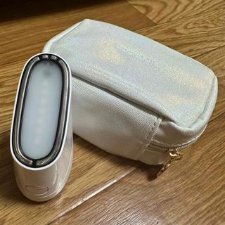 アモーレパシフィック(AMOREPACIFIC)の韓国コスメ　美顔器　メイクオン(フェイスケア/美顔器)