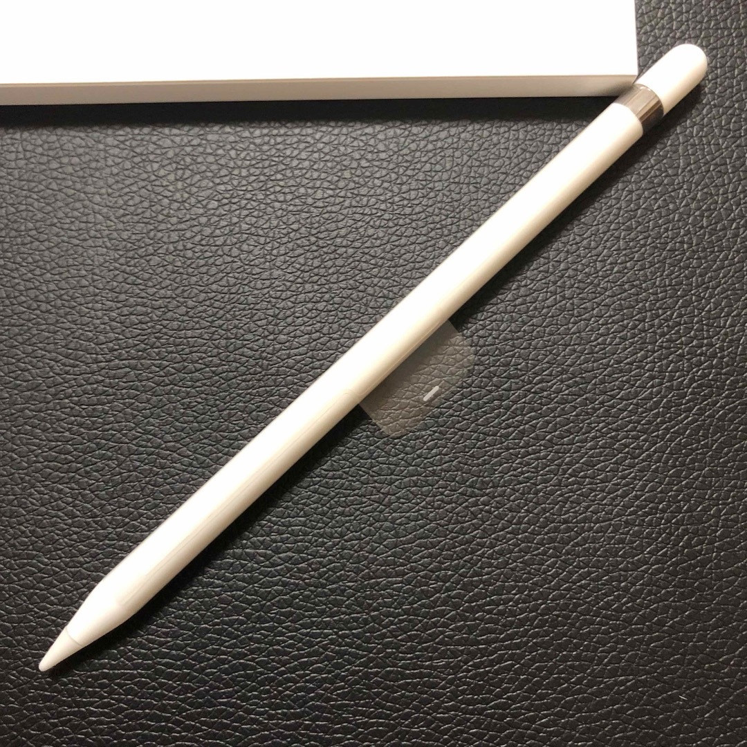【新品未使用】公式保証有り Apple Pencil アップルペンシル 第1世代