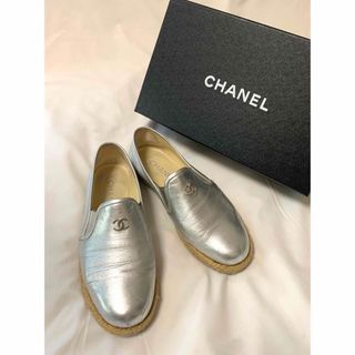 シャネル ローファー/革靴(レディース)の通販 700点以上 | CHANELの