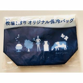 保冷バック　お弁当バック(弁当用品)