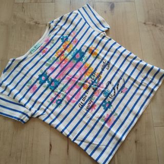 ハッカキッズ(hakka kids)の☆hakkakids☆130☆半袖トップス☆(Tシャツ/カットソー)