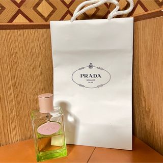 プラダ 香水（ピンク/桃色系）の通販 48点 | PRADAのコスメ/美容を買う