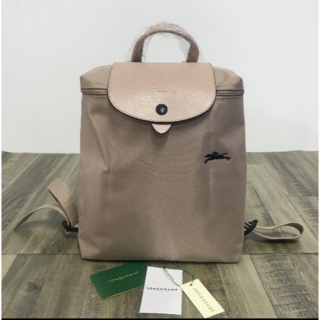 LONGCHAMP - 新品LONGCHAMP ロンシャン リュックサック ホーソーン ...