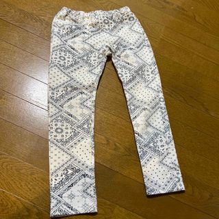 グローバルワーク(GLOBAL WORK)のGLOBAL WORK キッズズボンL 約110(パンツ/スパッツ)