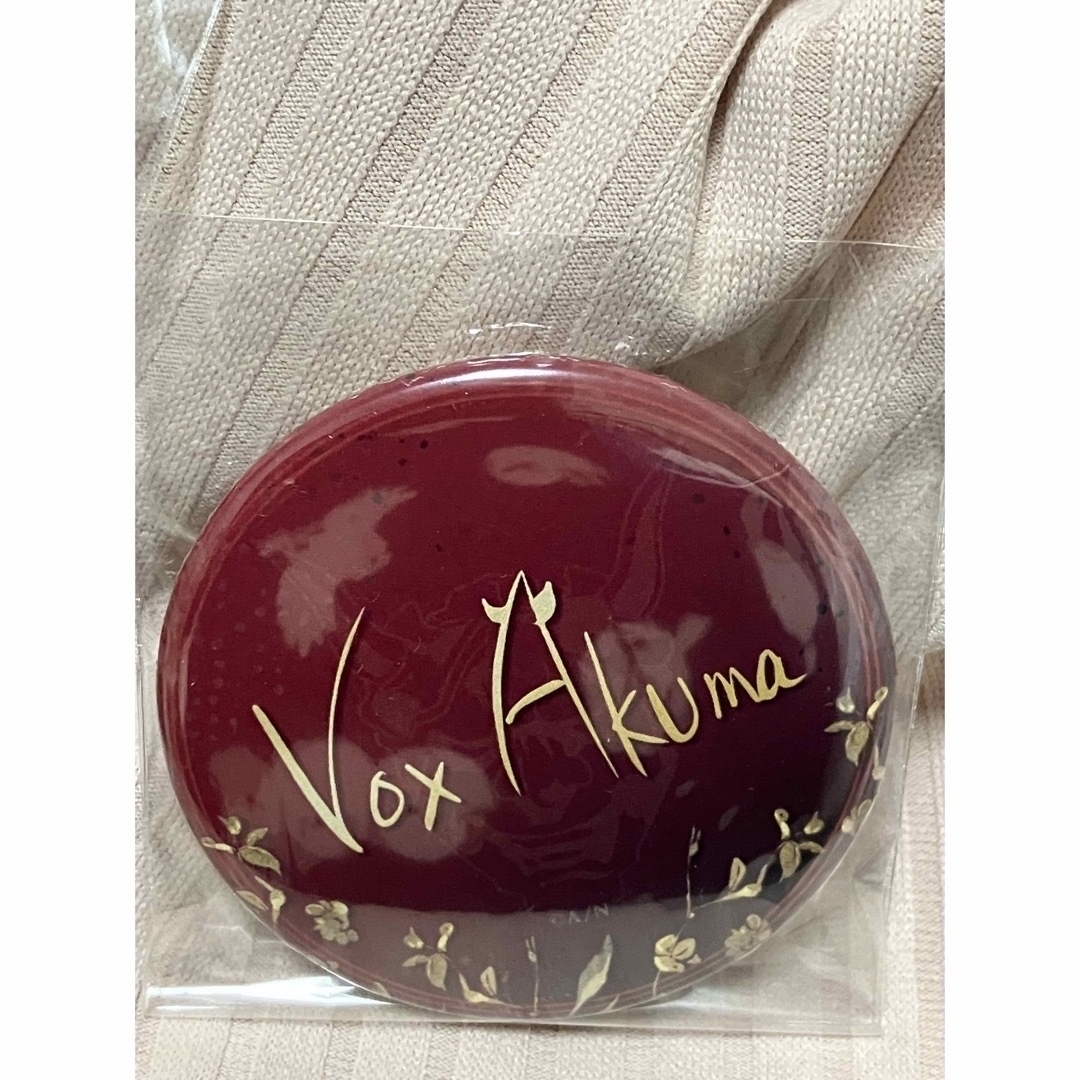 にじさんじEN vox akuma グッズまとめ売り ラクシエム Luxiem 5