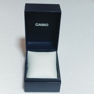 カシオ(CASIO)のCASIO　カシオの腕時計の空箱(その他)