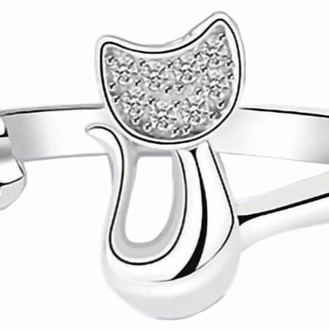 【色: プラチナ】gulamu jewelry グラムジュエリー 指輪 レディー