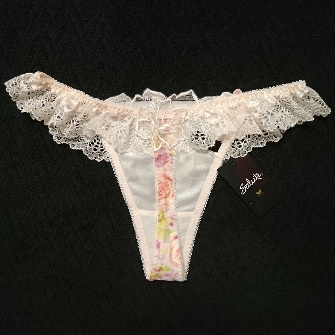 サルート 美女と野獣 ソングL OC PTJ443 43G 新品 タグ付