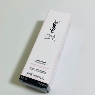 イヴサンローランボーテ(Yves Saint Laurent Beaute)の半額以下🔥YSL イヴ・サンローラン ピュアショットエッセンスローション(化粧水/ローション)