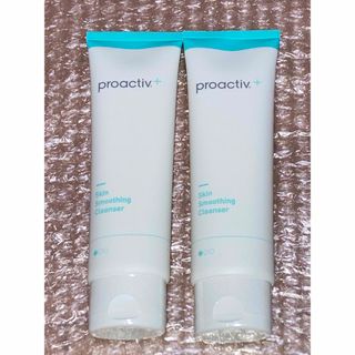 プロアクティブ(proactiv)のプロアクティブ クレンザー ステップ1 新品未開封☆ 2本セット(洗顔料)