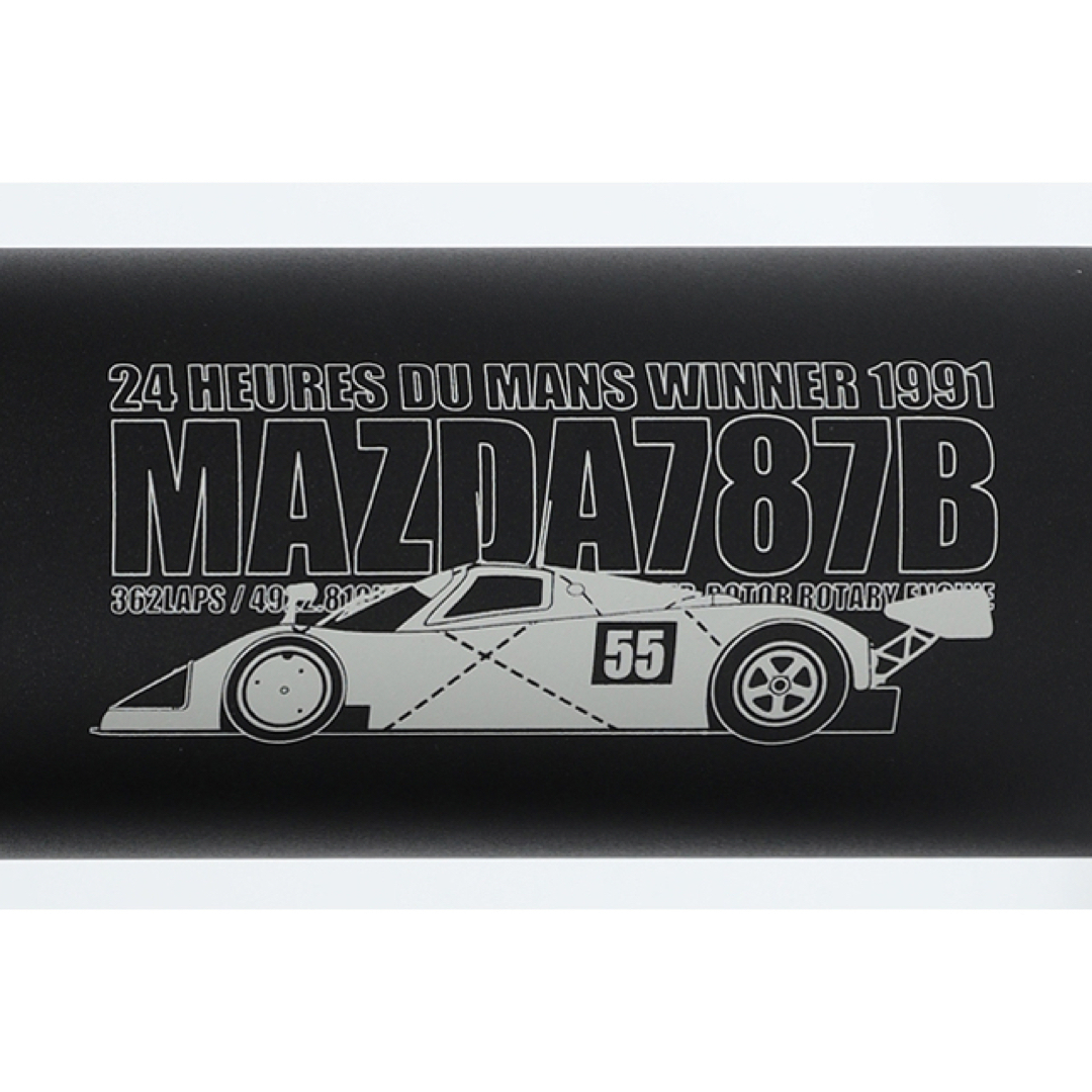 新品未開封】MAZDA 787B 30TH ステンレスボトルの通販 by アルノ 新品未開封】MAZDA 787B 30TH ステンレスボトルの通販 by アルノ