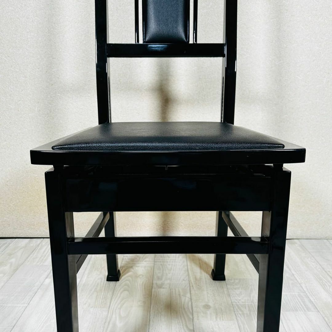 KAWAI ピアノ椅子 トムソン 椅子 高さ調整可能