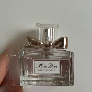 クリスチャンディオール(Christian Dior)のミスディオールブルーミングブーケ　30ml(香水(女性用))