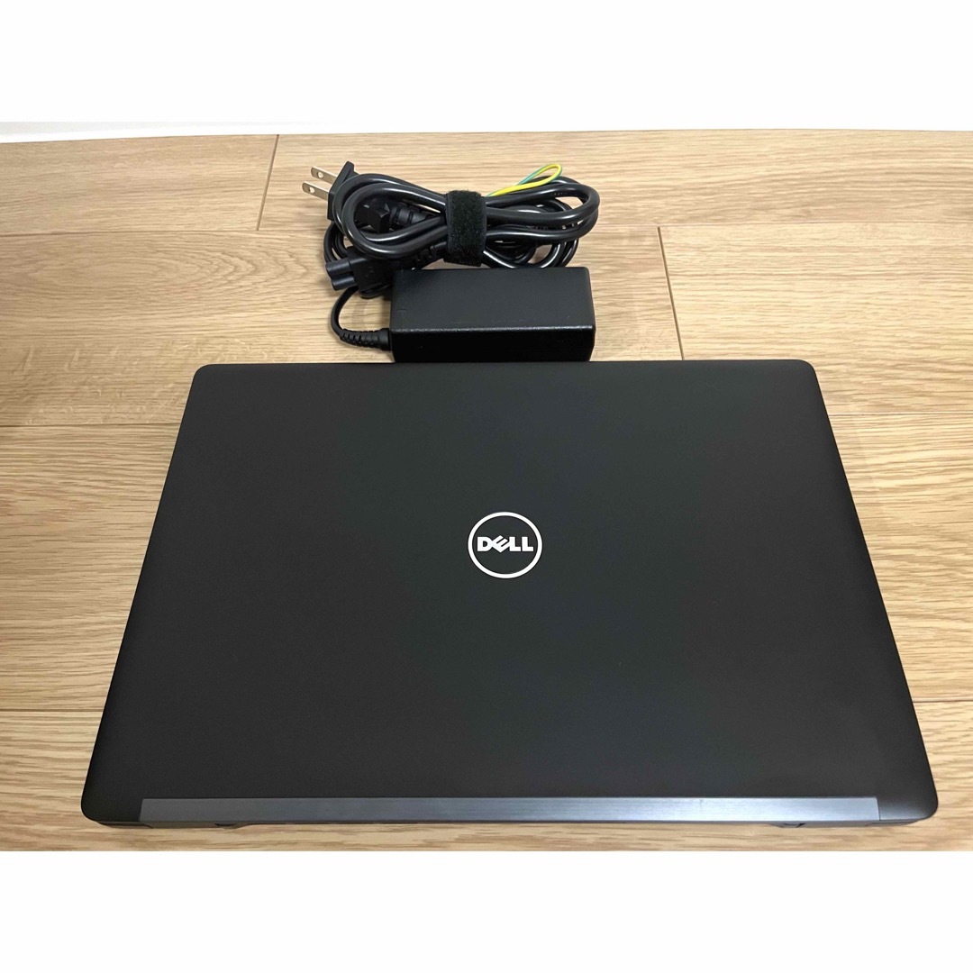 DELL ノートPC Win11 Core i5 SSD 256GB