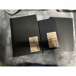 ムジルシリョウヒン(MUJI (無印良品))の無印良品　notebookセット(ノート/メモ帳/ふせん)