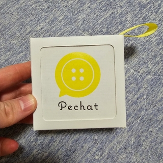 ペチャット(Pechat)のpechat(知育玩具)
