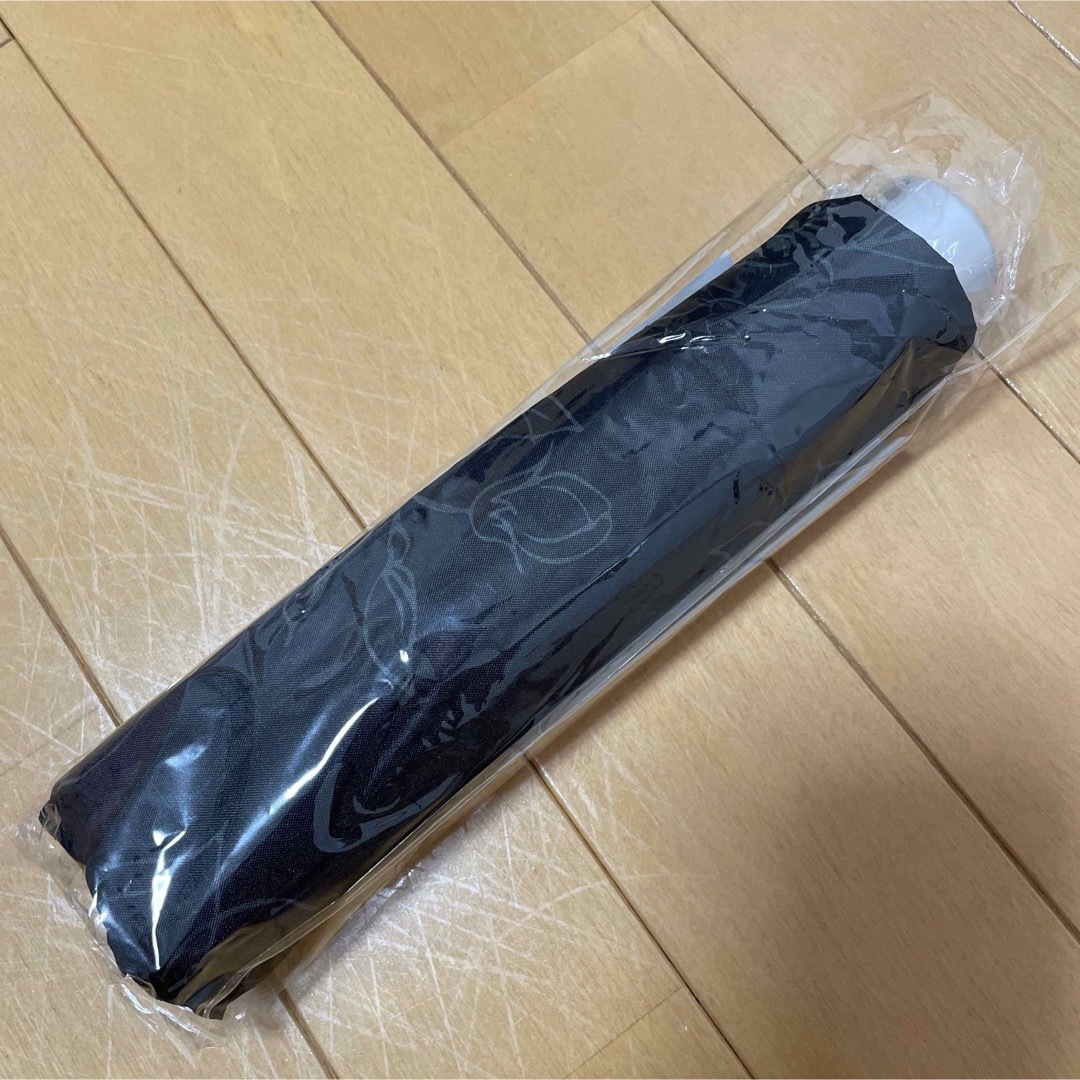SHISEIDO (資生堂)(シセイドウ)の資生堂ワタシプラス　晴雨兼用アンブレラ＆アイマスク＆コットン レディースのファッション小物(傘)の商品写真