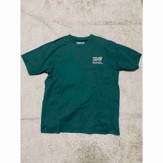 ジャーナルスタンダード(JOURNAL STANDARD)のバックロゴ　tシャツ　JOURNAL STANDARD(Tシャツ/カットソー(半袖/袖なし))