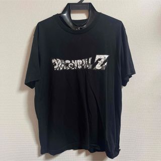 ユニクロ(UNIQLO)のユニクロ　ドラゴンボールz UT(Tシャツ/カットソー(半袖/袖なし))