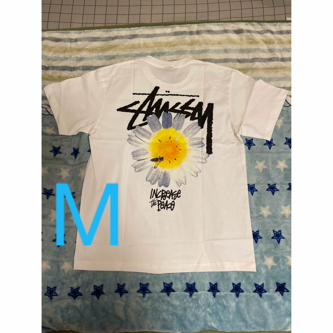 ステューシー STUSSY ITP FLOWER TEE Tシャツ