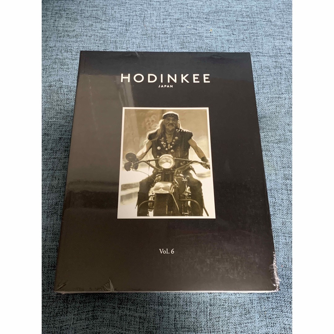 HODINKEE Magazine ホディンキー マガジン ゴローズ 特別版