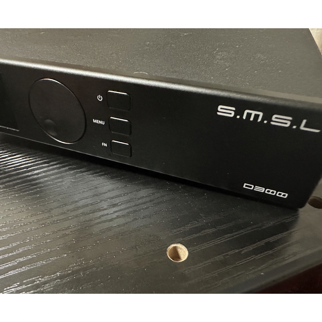 SMSL D300 美品