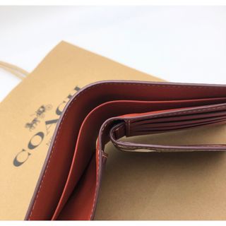 COACH - 【COACH X PEANUTS】3-IN-1 ウォレット!スヌーピー!新品!の