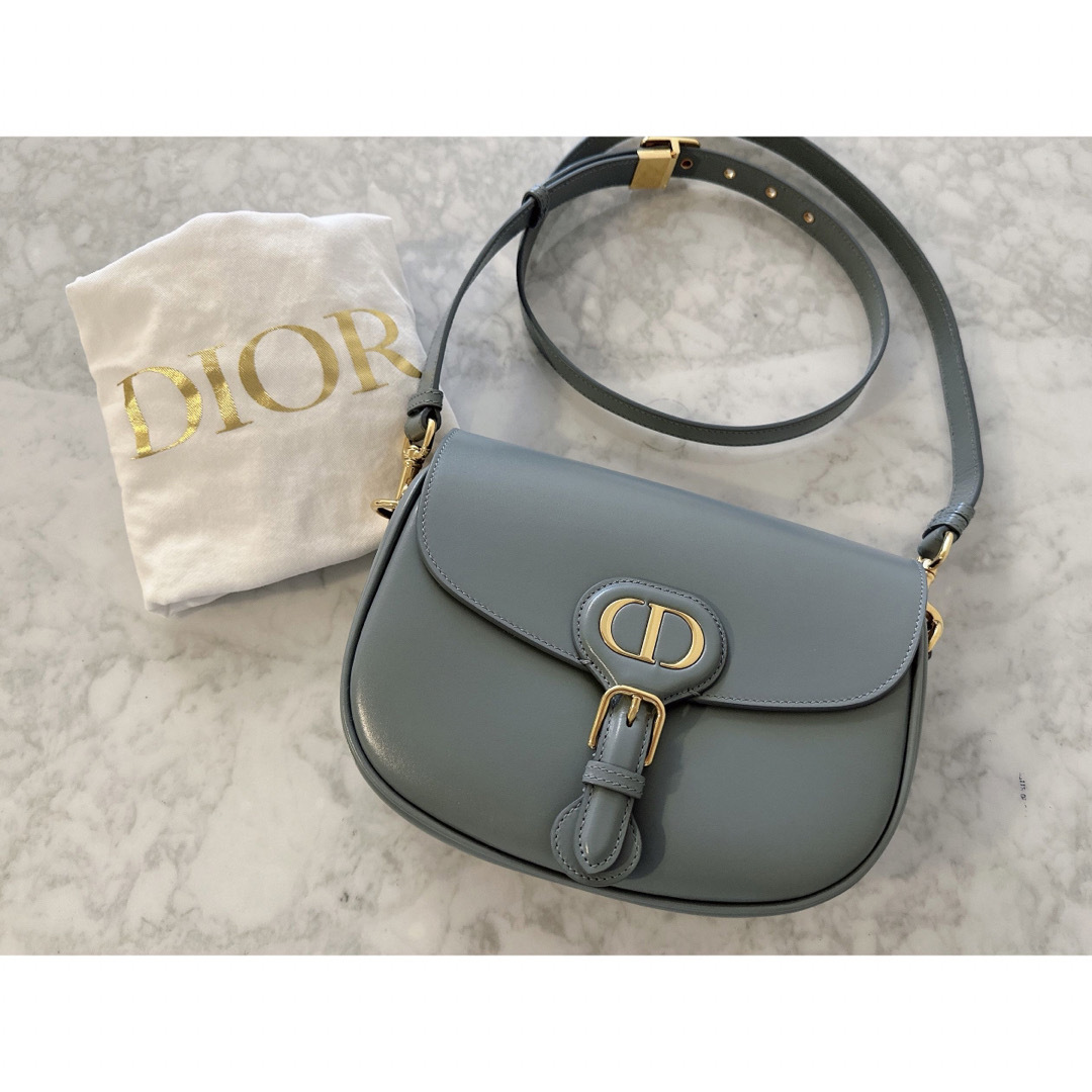 ✨美品✨DIOR ディオール CDロゴ ショルダーバック ハンドバッグ