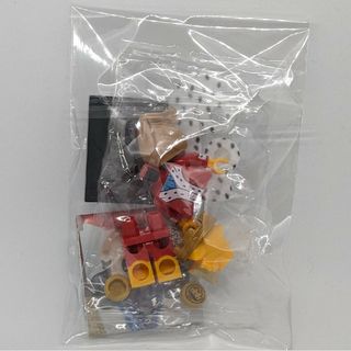 レゴ(Lego)のレゴ ミニフィグ ディズニー100 プリンス•ジョン(キャラクターグッズ)