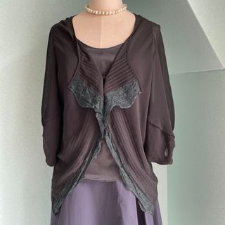 ビアズリー シャツ/ブラウス(レディース/半袖)の通販 100点以上