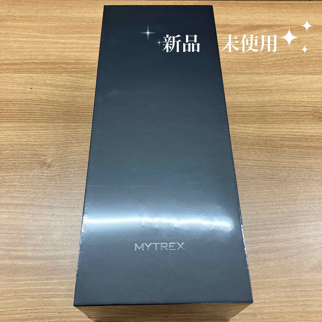 新品未使用　MYTREX HIHO FINE BUBBLE +