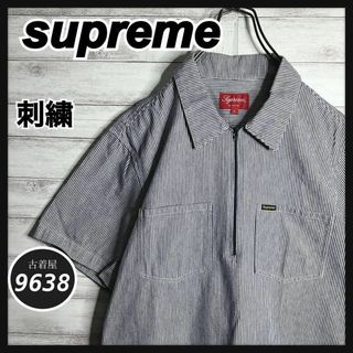 シュプリーム ワーク シャツ(メンズ)の通販 1,000点以上 | Supremeの