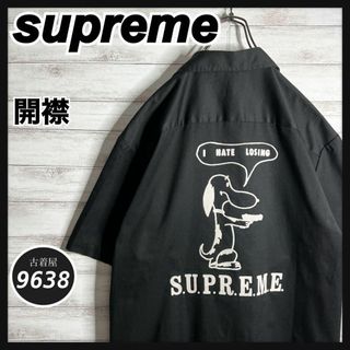 シュプリーム ワーク シャツ(メンズ)の通販 1,000点以上 | Supremeの