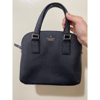 ケイトスペードニューヨーク(kate spade new york)のケイトスペード　ボストンバッグ(ショルダーバッグ)