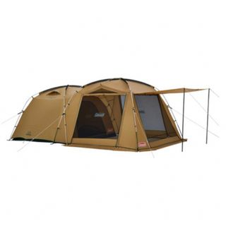 コールマン テント アテナドーム Coleman 270 グランドシート付