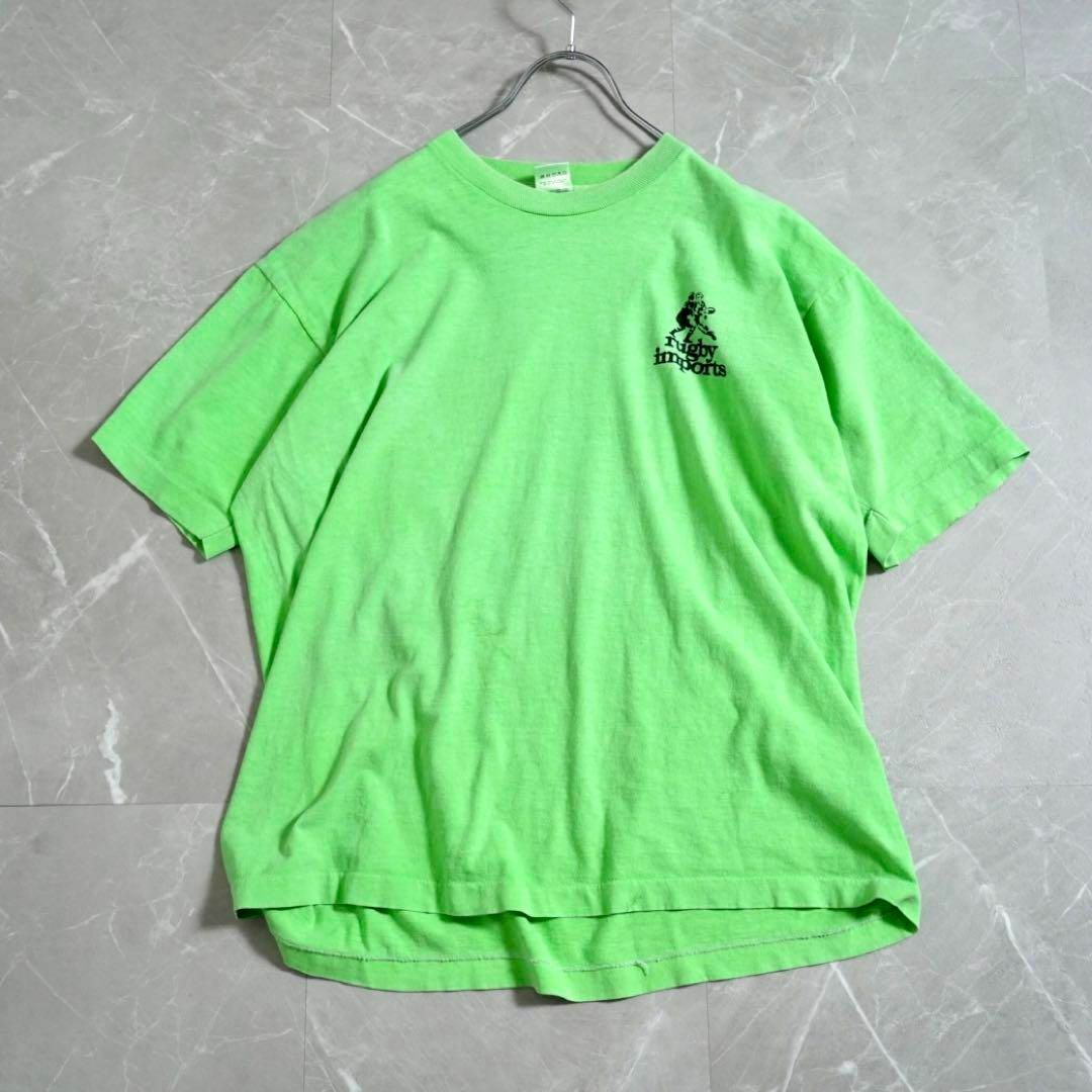 FRUIT OF THE LOOM - フルーツオブザルーム XLサイズ Tシャツ 90s USA ...